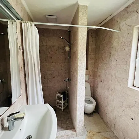 Lukare 1 カントリーハウス *