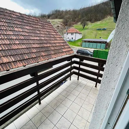 Lukare 1 ノヴィ・パザル