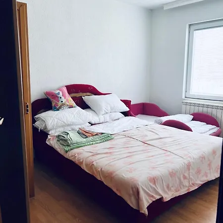 Lukare 1 * ノヴィ・パザル