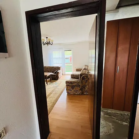 Lukare 1 カントリーハウス *