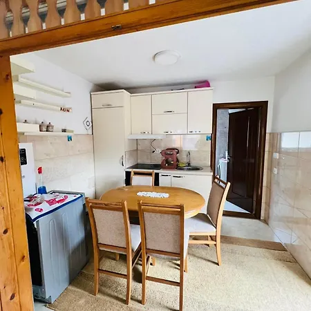 Lukare 1 カントリーハウス