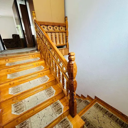 カントリーハウス Lukare 1