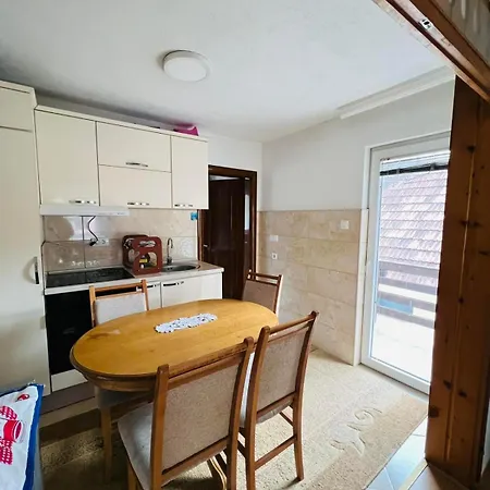 Lukare 1 カントリーハウス *