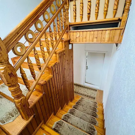 カントリーハウス Lukare 1 *