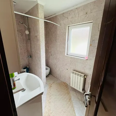 Lukare 1 カントリーハウス