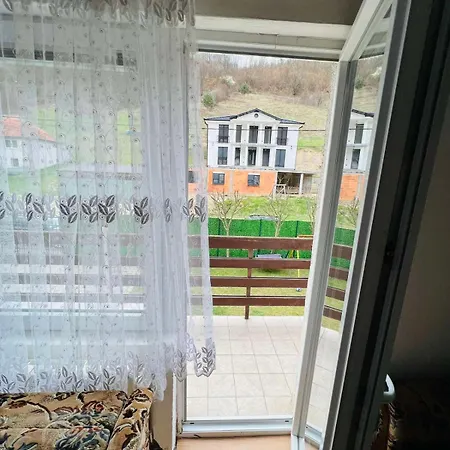 Lukare 1 ノヴィ・パザル