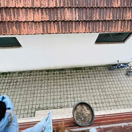 Lukare 1 カントリーハウス