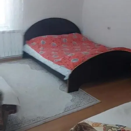 Lukare 1 カントリーハウス *